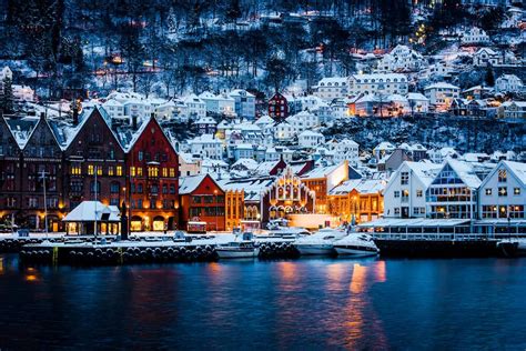 oldest city in norway|where to go in norway.